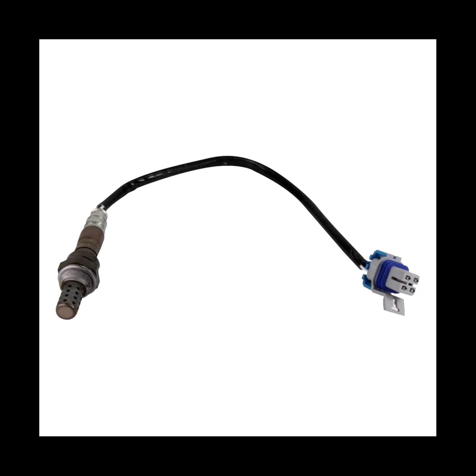 Sonda Lambda Para Cadillac/12609457 Sensor de oxígeno Sensor de oxígeno O2