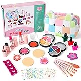 Perfektes Geschenk für Ihre süße Prinzessin. Ideal für Mädchen Geburtstagsgeschenke, Anziehpartys und alltägliche Spiel- und Spaßaktivitäten. Von Geburtstagen bis Weihnachten und alles dazwischen.