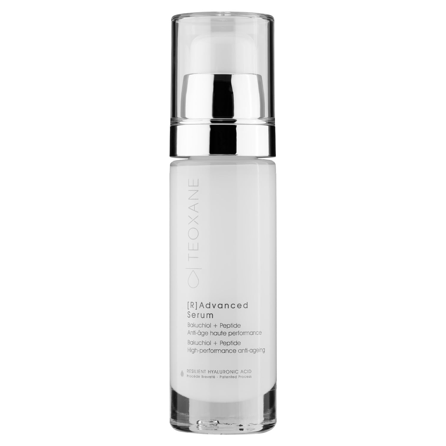 TEOXANE ADVANCED SERUM R
