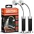 Night Chef Magnetic Grill Light – Ultra-Bright BBQ Lamp with 360° Gooseneck – Weatherproof Outdoor Light, Great Gift for Campers & Grill Lovers