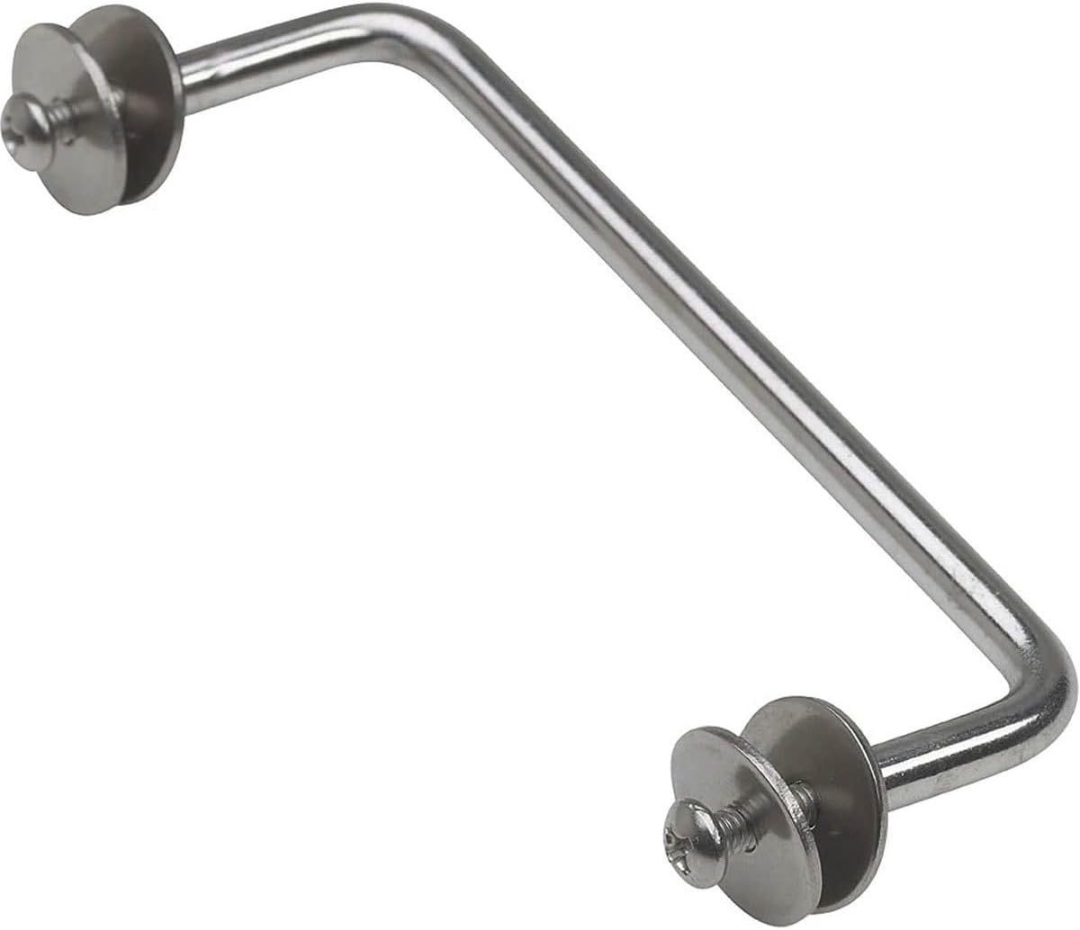 Hollis SMS50 Rail Kit