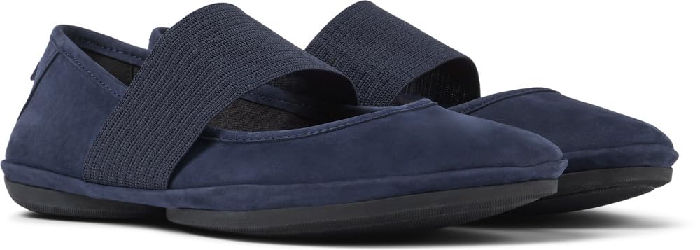 Camper Right Nina 21595, Mary Jane Donna
