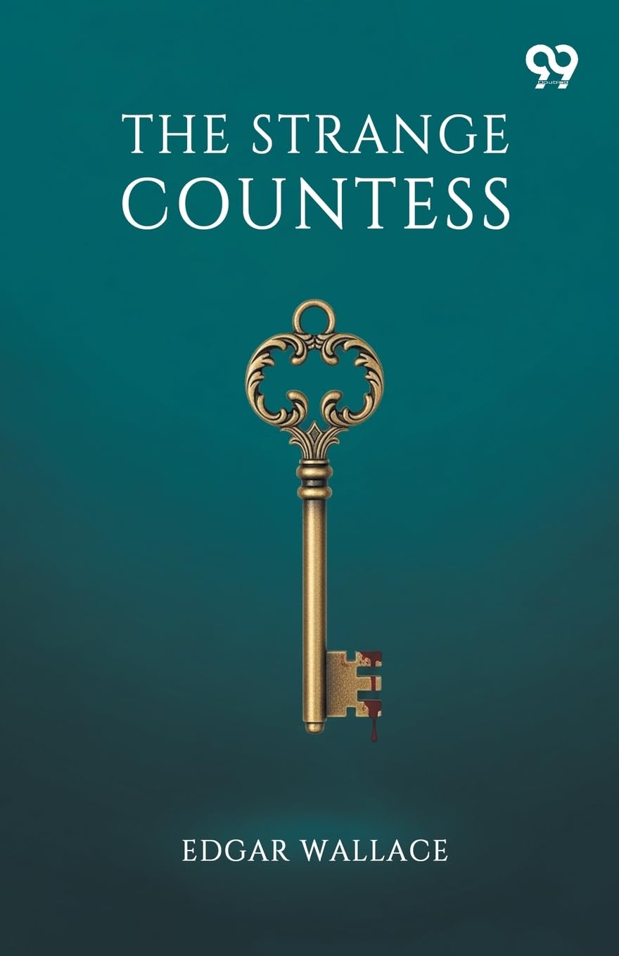 The Strange Countess (Edition1)