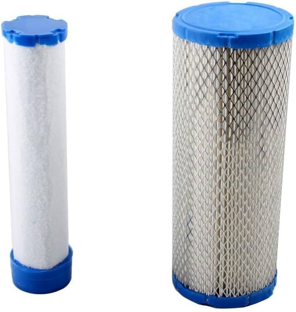 ハルナ Amazon.com: Air Filter Compatible with Kohler 2508301 25-083