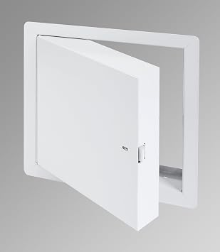 Cendrex PFI Fire Rated Access Panel 24" x 24" Insulated with Flange