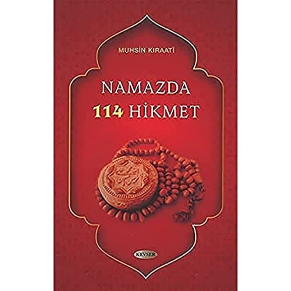 Namazda 114 Hikmet