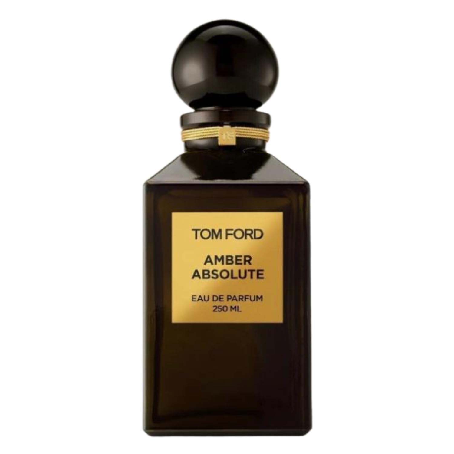 Tom Ford Amber Absolute Eau De Parfum - 8 5 fl oz 250 mL