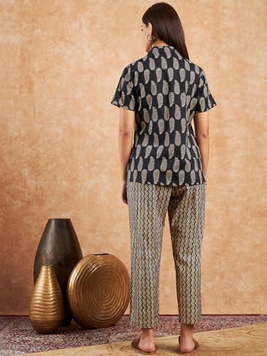 Image of Modeve Women Pajama Top