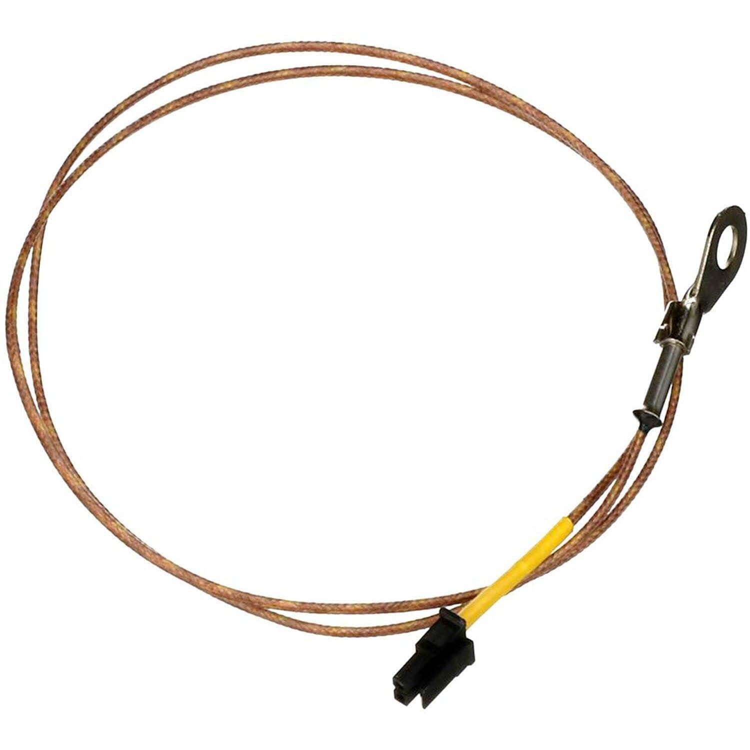 Stove Parts 4 Less Quadra-Fire Mt Vernon AE & Edge 60 Ring Mount Thermocouple: SRV7000-381-SPFL