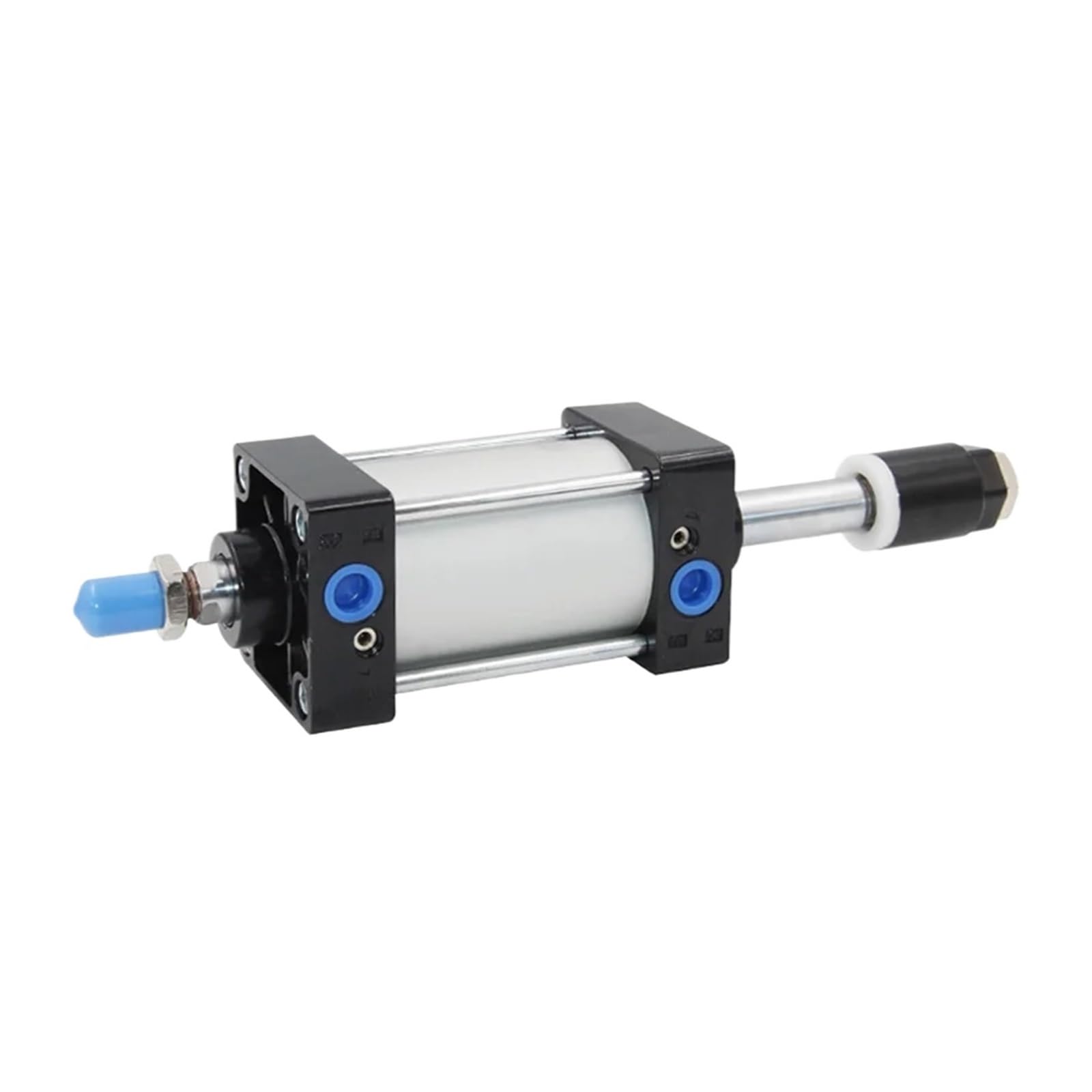 Cylindre pneumatique SC grand piston de poussée alésage 100mm pour force mécanique