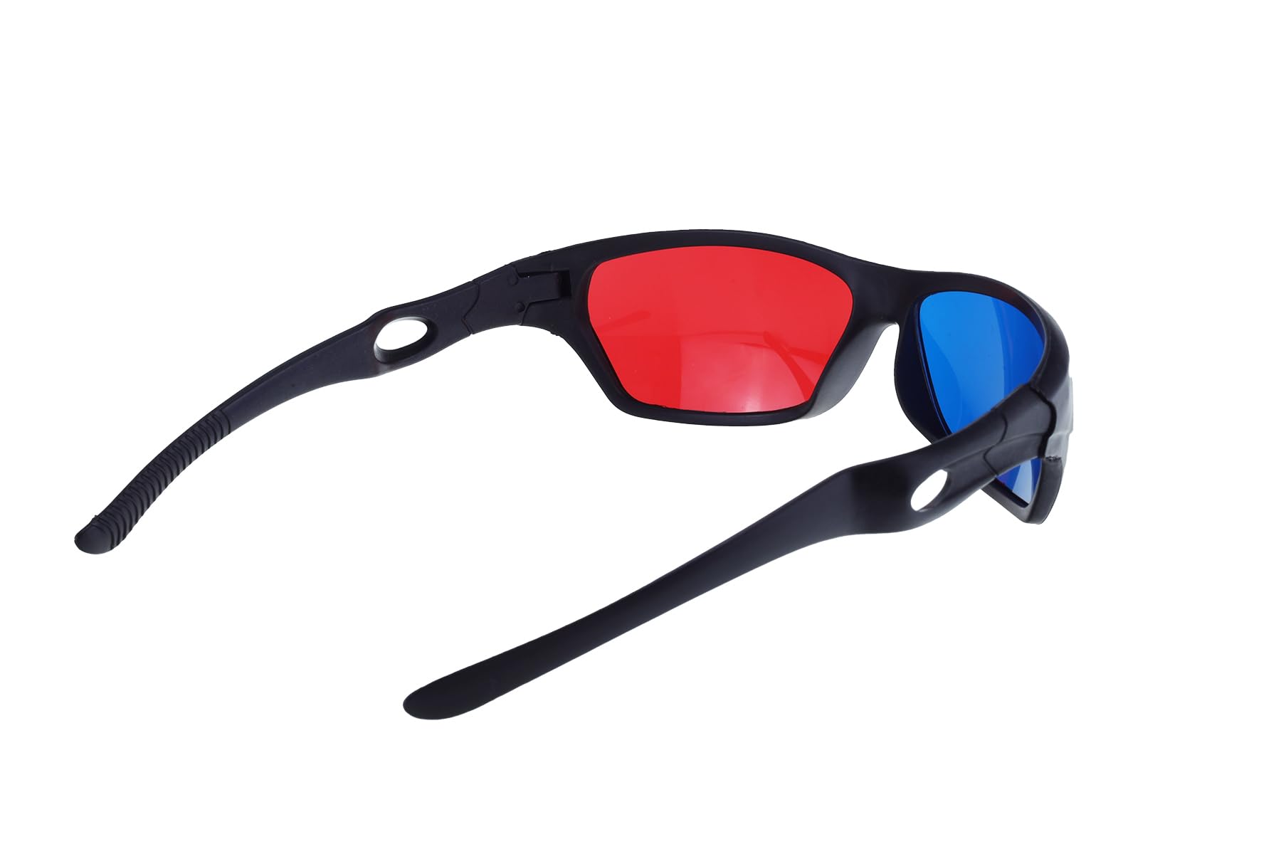 Plastica GT33 Passivi Per Bambini - 2 Rosa E 2 Blu, Per TV E Proiettori Cinema 3D, Modello GT33 Occhiali 3d - Foto 7