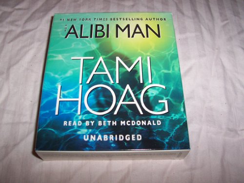 The Alibi Man