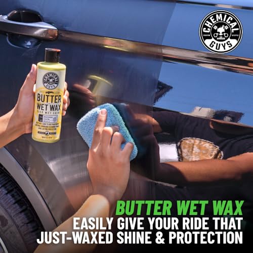 Chemical Guys HOL126 14-Piece Arsenal Builder Car Wash Kit thumb #4