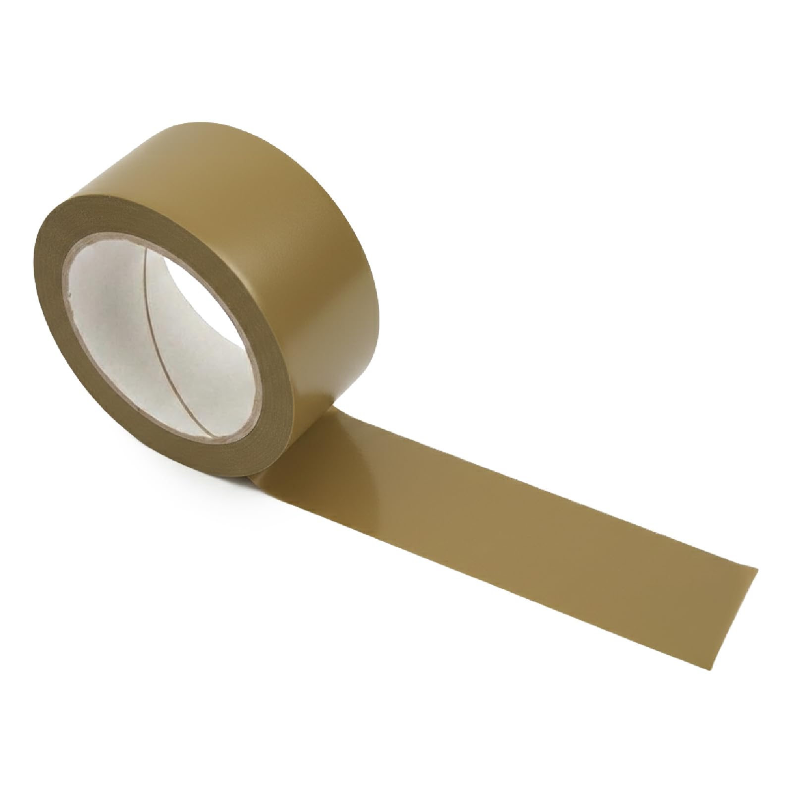 Nastro Adesivo Avana in PPL 50 mm x 66 m - Imballaggio e Chiusura Cartoni, Adesione Duratura per Spedizioni, Magazzino e Traslochi, 36 Rotoli