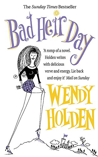 Bad Heir Day 0755305310 Book Cover