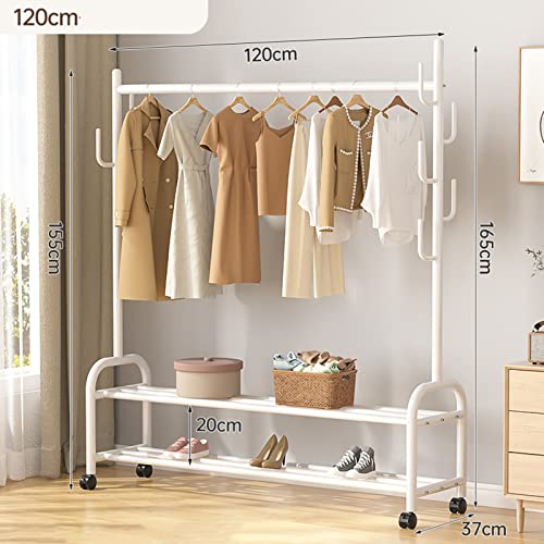 Armoire à chaussures peu encombrante pour optimiser les petits espaces - 2