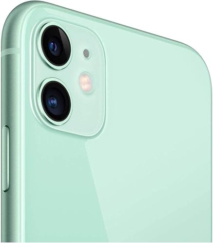 Miniatura 2 de Apple - iPhone 11, versión de EE.UU., 64GB, verde - GSM Carriers (renovado)