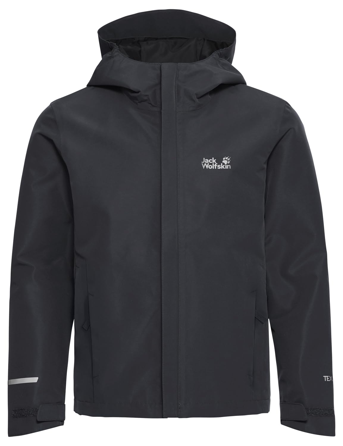 Jack Wolfskin Jungen Haze 2l Jkt K Jacket