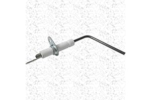 Arcoaire Furnace Flame Sensor 1172827 - Top-Notch Replacement for Reliable Flame Detection