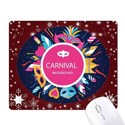 Tapis de souris Venise antidérapant pour protéger votre bureau