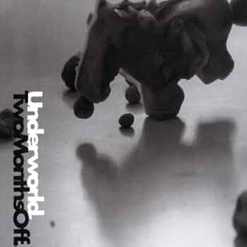 その他 Two Months Off [CD] 51wLGX0dPfL._UF350,350_QL50_.jpg