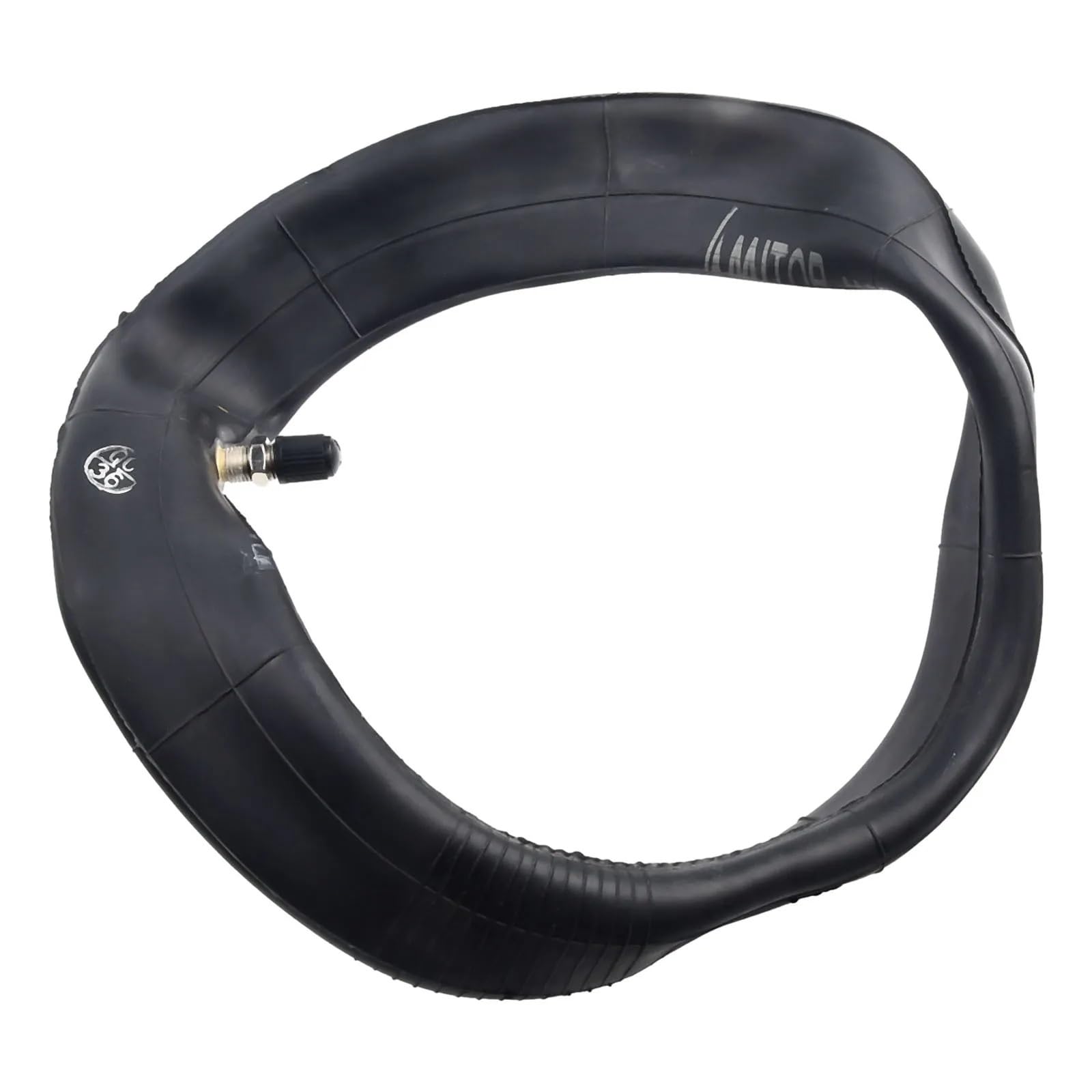 Camera d'aria per monopattino elettrico, camere d'aria, pneumatici, 1 pezzo, gomma universale da 8,5 pollici, accessori per bici, monopattino elettrico, camera d'aria universale da 8,5 pollici per mo