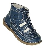  Bootsland 313 Winterstiefel Damenstiefel Stiefel Winterschuhe Damen, Schuhgröße:38
