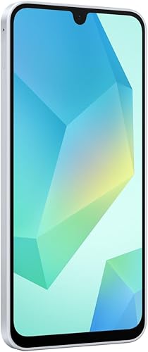 Miniatura 3 de SAMSUNG Galaxy A16 4G LTE (128 GB + 4 GB) Modelo internacional SM-A165FDS desbloqueado de fábrica de 6.7 pulgadas Dual Sim 50MP Dual Cam (paquete de