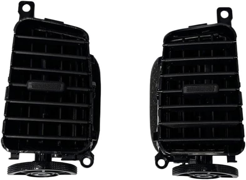 ACベントグリル ヒュンダイ用 アクセント用 ハッチバック用 2006-2011