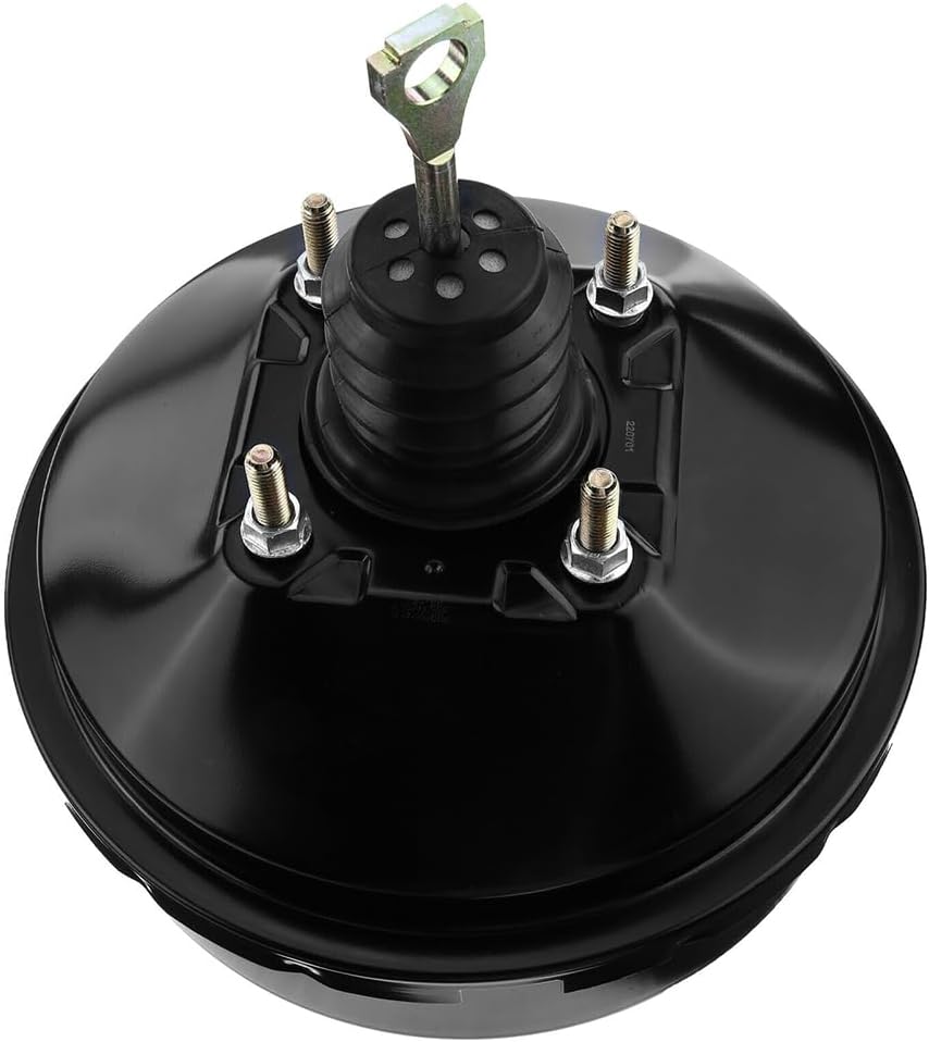 Vacuum Power Brake Booster without Master Cylinder 54-74822 fit for Chevrolet Blazer S10 Pickup 1998-2005, For GMC Jimmy Sonoma 1997-2005, For Isuzu Hombre Oldsmobile Bravada 1998-2001