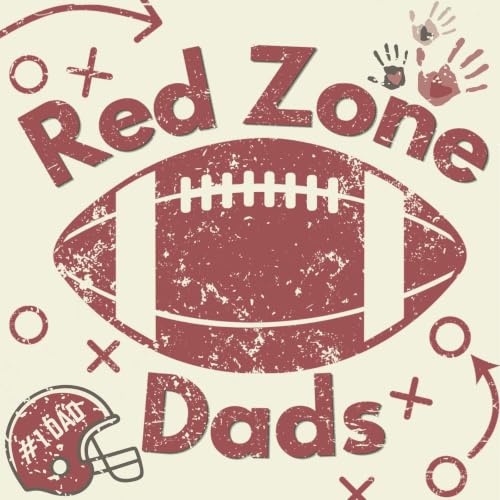 『Red Zone Dads』のカバーアート