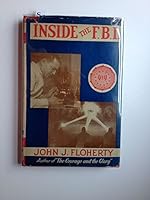 Inside the F.B.I. B0007DE5ME Book Cover