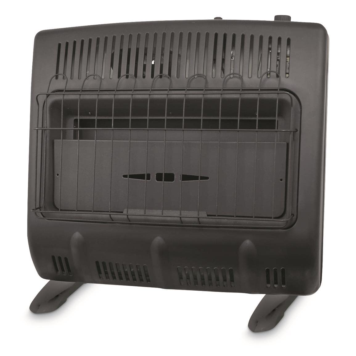 Mr Heater30 000 Btu Vent Free Blue Flame Propane Heater