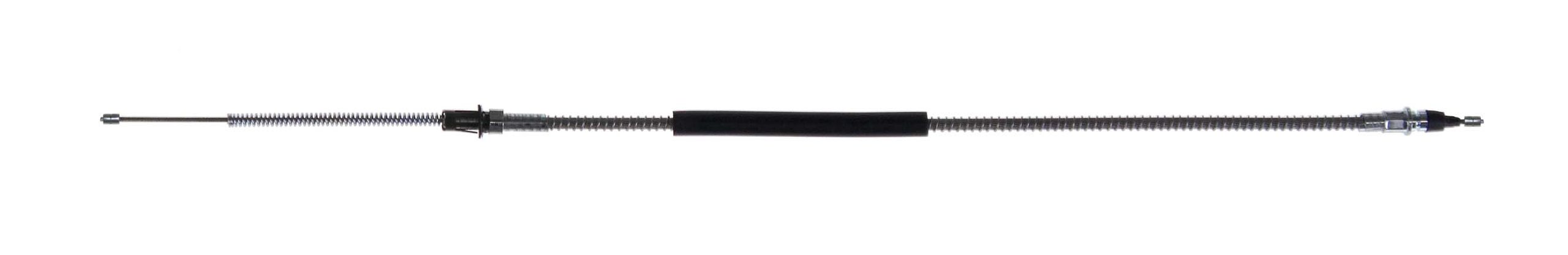 The Right Stuff EBC9034 Rear Parking Brake Cable