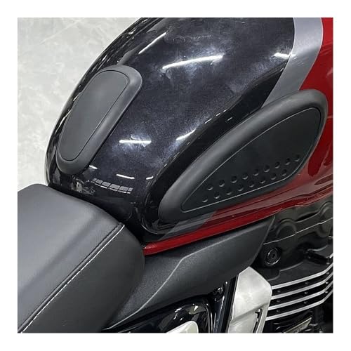 Accessoires de moto pour Speed 400 tapis de réservoir de carburant 2024