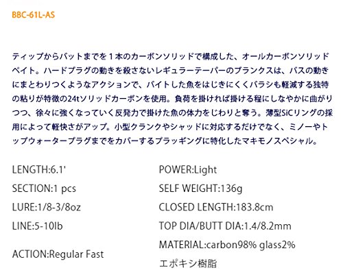 Amazon | Jackson(ジャクソン) ブラストビーツ BBC-61L-AS