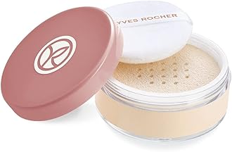 Ultra Light All-Purpose Loose Powder 15g.