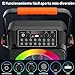 Imagen de HWWR Karaoke Profesional Inalámbricos