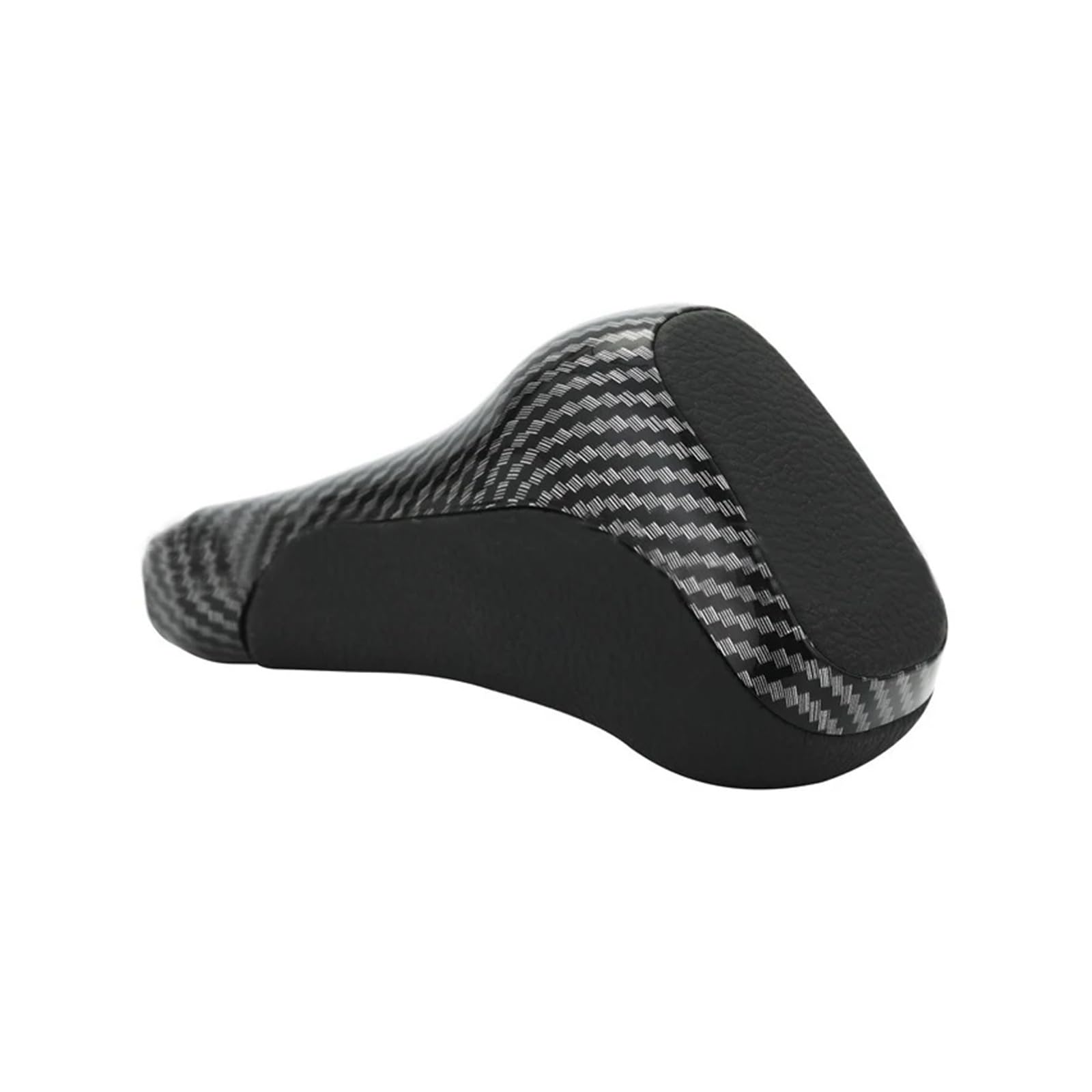 ZhanNuoBHd for Toyota for 4Runner for TRD for Tacoma for Tundra Models Car Gear Shift Knob Lever Stick Stick Shifter Lever Knob(Carbon Fiber Pattern)