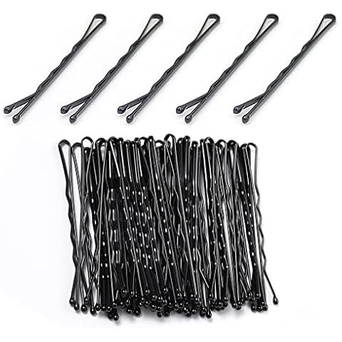 LacyMC Horquillas de Clips, 50 Piezas Cover