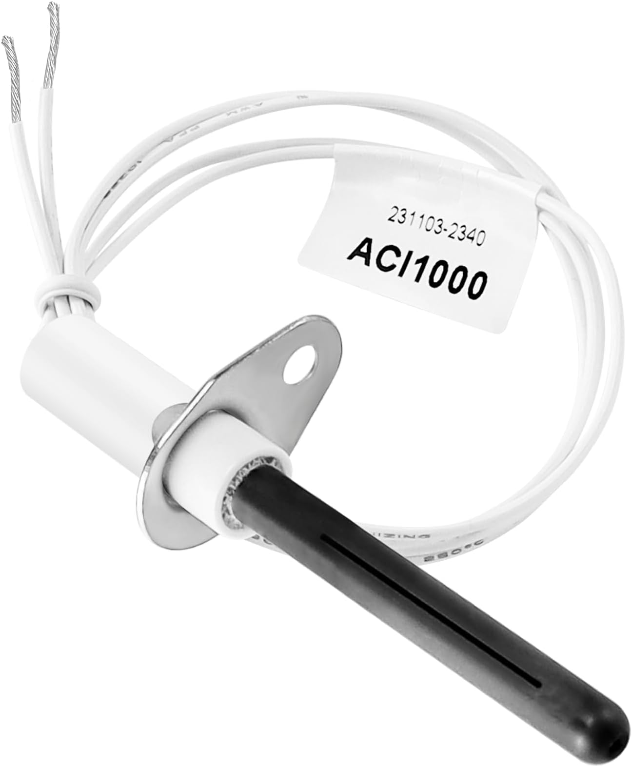 Cenipar H150 Universal Igniter, 120V Silicon Nitride Hot