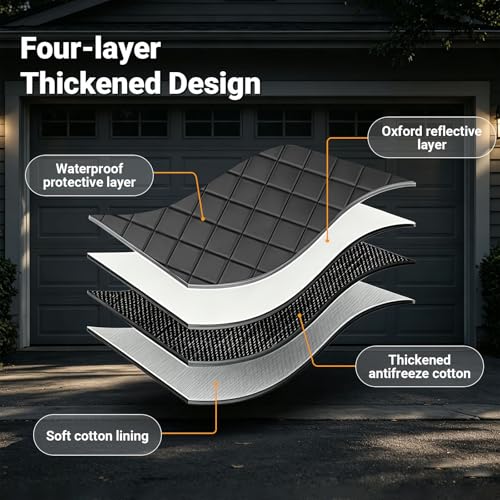 Housse anti-grêle Hyundai Veloster bâche auto imperméable - 6