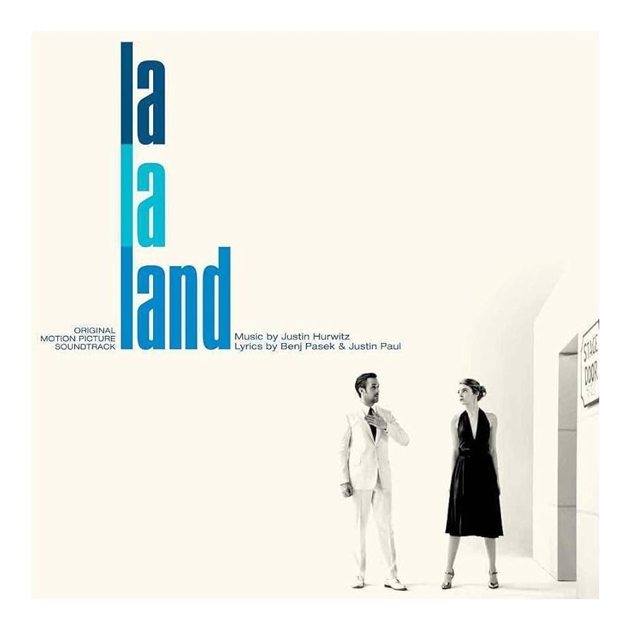 サイン入りLa La Land サウンドトラック レコード Amazon.co.jp: La La Land [Analog]: ミュージック