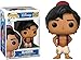 Funko Pop! Disney: Aladdin - Aladdin Vinyl Figure (Bundled with Pop Box Protector CASE)