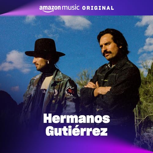 Hermanos Gutiérrez