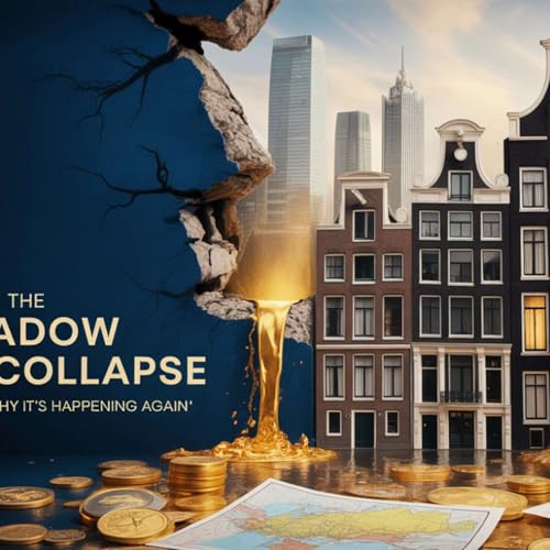 The Shadow Banking Collapse of 1772 (And Why Wall Street Is Selling It To You Again)