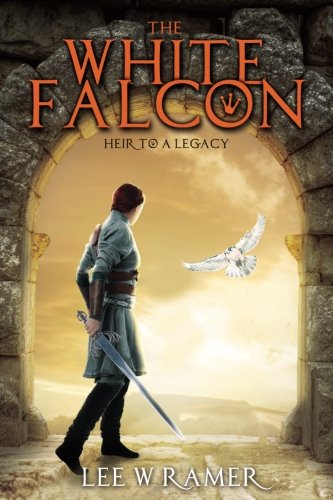 The White Falcon: Heir to a Legacy