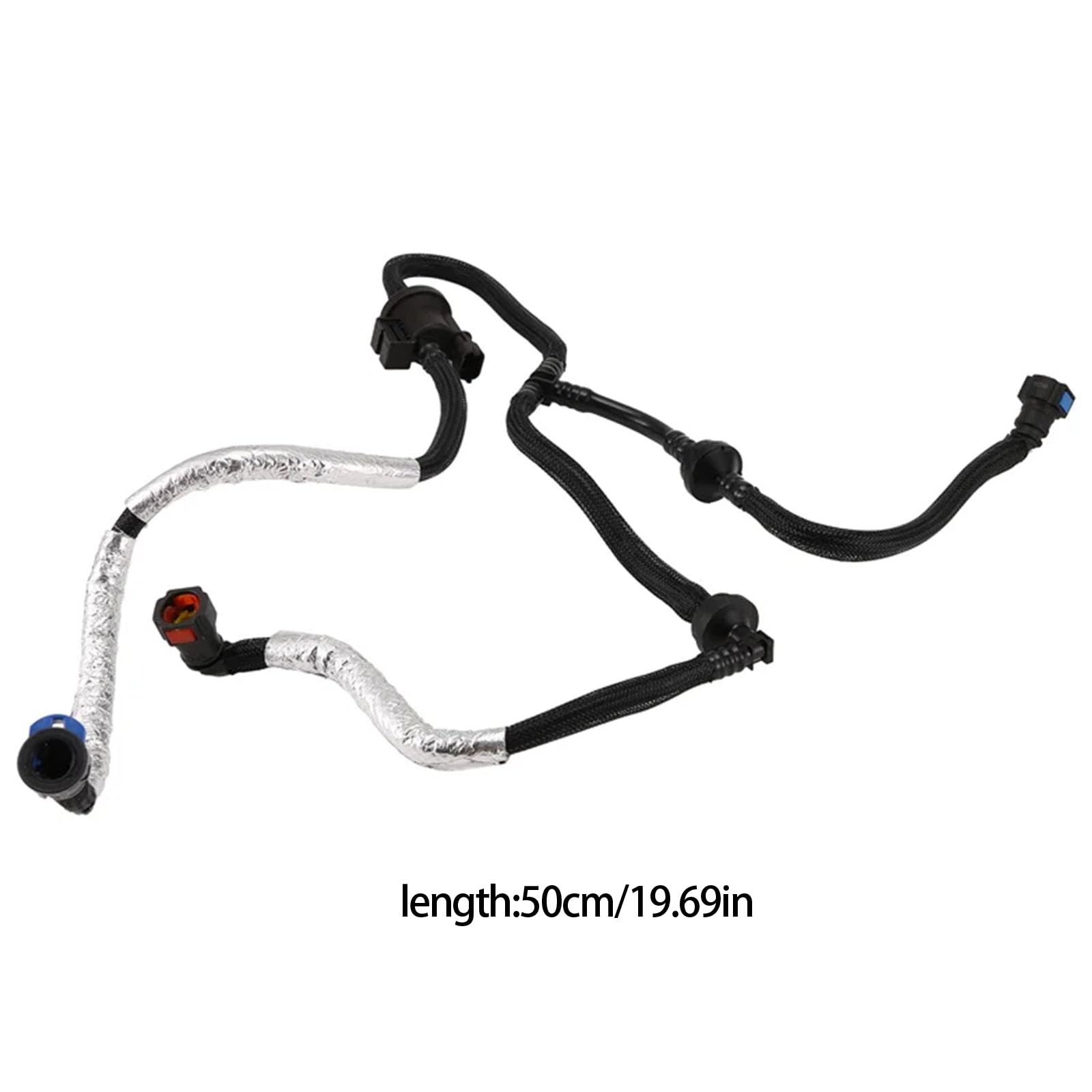 Válvulas solenoides para depósitos de carbono con control electrónico para mejorar la gestión del combustible y reducir el impacto ambiental Válvulas solenoides JX61-9D289-ZE