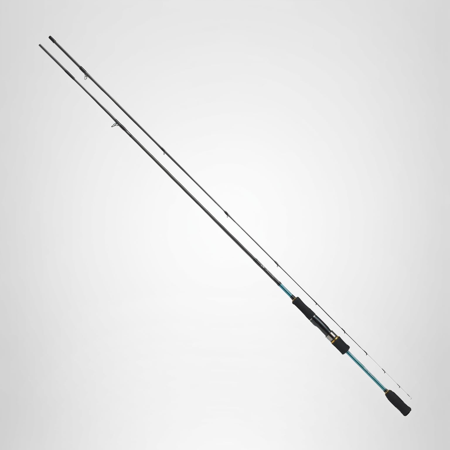 Amazon | ダイワ(DAIWA) エギングロッド スピニング エメラルダス AGS