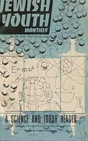 Jewish Youth Monthly A Science and Torah Reader June 1970 B000GWIYWI Book Cover